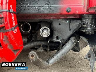 Jeep Grand-cherokee 6.4 Hemi SRT 468PK Panorama Harman/Kardon Memory Keyless Camera picture 10