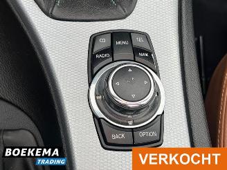 BMW 3-serie 320d Cabrio M-Sport Leer Stoelverwarming Navigatie picture 22