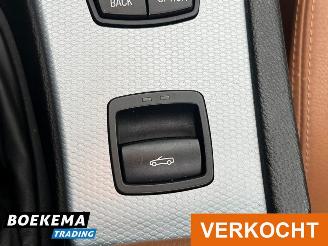 BMW 3-serie 320d Cabrio M-Sport Leer Stoelverwarming Navigatie picture 23