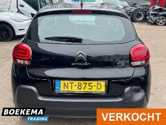 Citroën C3 1.6 BlueHDi Feel Navigatie Airco Cruise picture 7