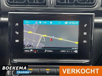 Citroën C3 1.6 BlueHDi Feel Navigatie Airco Cruise picture 17