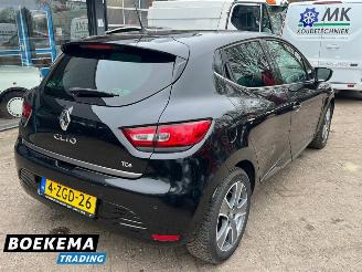 Renault Clio 0.9 TCe ECO Night&Day Navigatie Airco picture 2