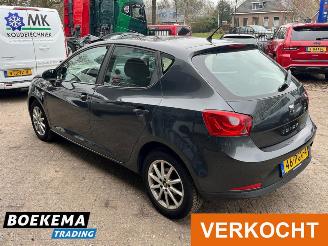 Seat Ibiza 1.2 TSI Sport Automaat Airco Cruise picture 3