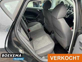 Seat Ibiza 1.2 TSI Sport Automaat Airco Cruise picture 20