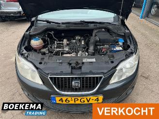 Seat Ibiza 1.2 TSI Sport Automaat Airco Cruise picture 10
