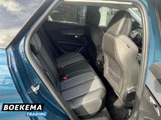 Peugeot 3008 1.6 HYbrid 225 Blue Lease Allure Automaat Navigatie picture 17