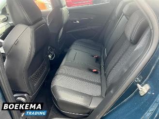 Peugeot 3008 1.6 HYbrid 225 Blue Lease Allure Automaat Navigatie picture 15