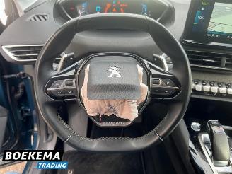Peugeot 3008 1.6 HYbrid 225 Blue Lease Allure Automaat Navigatie picture 19