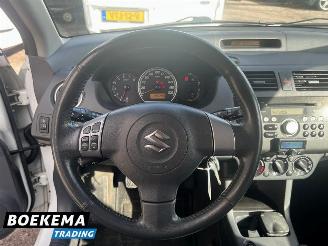 Suzuki Swift 1.3 Shogun Airco Cruise picture 17