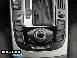 Audi A4 allroad 2.0 TFSI Pro Line Business Navigatie Automaat picture 17