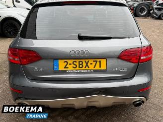 Audi A4 allroad 2.0 TFSI Pro Line Business Navigatie Automaat picture 6