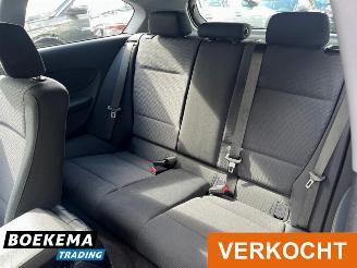 BMW 1-serie 116i Business Line Navigatie Cruise Climate picture 17