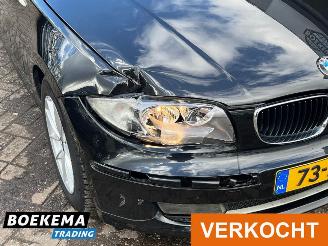 BMW 1-serie 116i Business Line Navigatie Cruise Climate picture 6