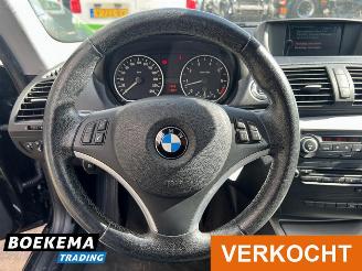BMW 1-serie 116i Business Line Navigatie Cruise Climate picture 21