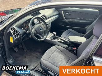 BMW 1-serie 116i Business Line Navigatie Cruise Climate picture 15