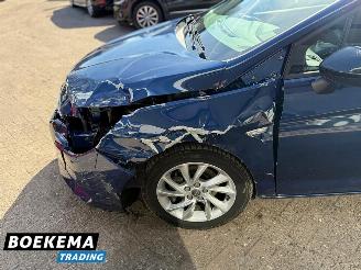 Opel Astra Sports Tourer 1.2 Edition Navigatie Cruise Climate picture 7