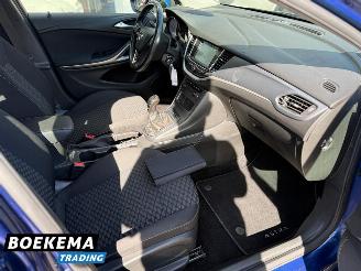Opel Astra Sports Tourer 1.2 Edition Navigatie Cruise Climate picture 19