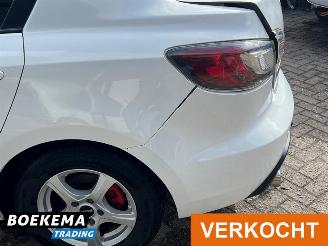 Mazda 3 1.6 Business Climate Cruise picture 6