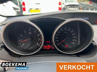 Mazda 3 1.6 Business Climate Cruise picture 11