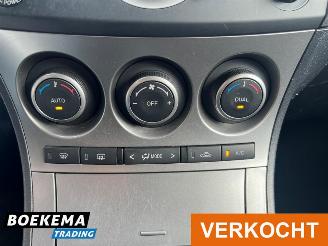 Mazda 3 1.6 Business Climate Cruise picture 14