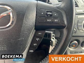 Mazda 3 1.6 Business Climate Cruise picture 13