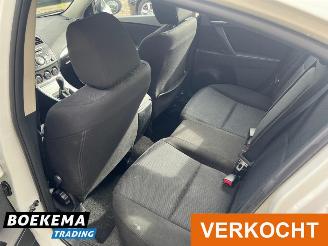 Mazda 3 1.6 Business Climate Cruise picture 18