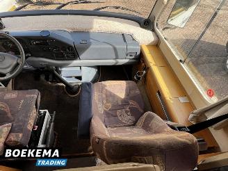 Hymer  B640 Automaat 6-Persoons Levelsysteem Airco Cruise picture 15