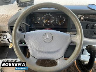 Hymer  B640 Automaat 6-Persoons Levelsysteem Airco Cruise picture 18