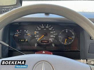 Hymer  B640 Automaat 6-Persoons Levelsysteem Airco Cruise picture 19