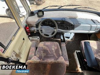 Hymer  B640 Automaat 6-Persoons Levelsysteem Airco Cruise picture 14