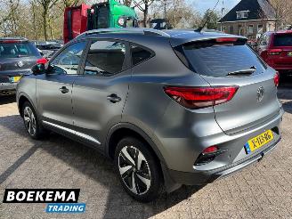 MG ZS EV Long Range Luxury 70 kWh Panorama Leer Camera Navigatie picture 3