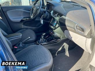 Opel Corsa 1.4 Innovation Automaat Stoel-Stuurverwarming Camera Climate Cruise picture 16