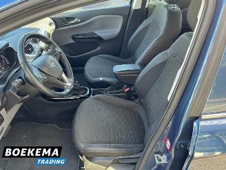 Opel Corsa 1.4 Innovation Automaat Stoel-Stuurverwarming Camera Climate Cruise picture 13