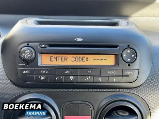 Citroën Nemo 1.4i Multispace 5-Persoons Airco 2xSchuifdeur picture 14