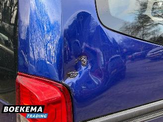 Citroën Nemo 1.4i Multispace 5-Persoons Airco 2xSchuifdeur picture 6