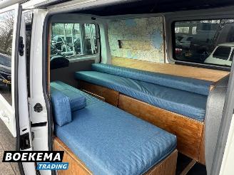 Volkswagen  Transporter 2.0TDI 150PK DSG Camper Hefdak Luifel Fietsendrager Leer Stoelverw. Navigatie picture 19