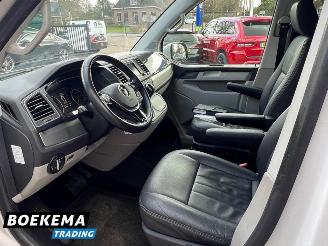 Volkswagen  Transporter 2.0TDI 150PK DSG Camper Hefdak Luifel Fietsendrager Leer Stoelverw. Navigatie picture 13
