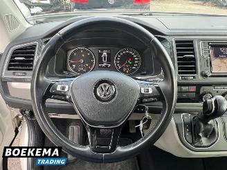 Volkswagen  Transporter 2.0TDI 150PK DSG Camper Hefdak Luifel Fietsendrager Leer Stoelverw. Navigatie picture 24