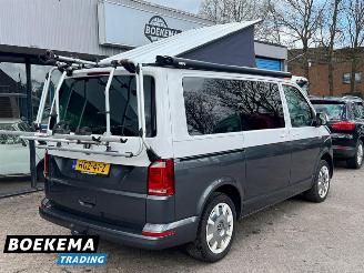 Volkswagen  Transporter 2.0TDI 150PK DSG Camper Hefdak Luifel Fietsendrager Leer Stoelverw. Navigatie picture 2