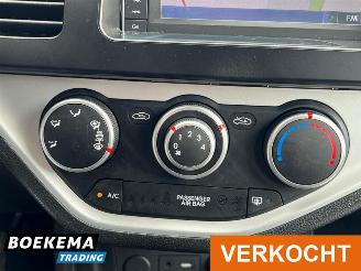 Kia Picanto 1.0 CVVT Business Navigatie Airco picture 21