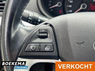 Kia Picanto 1.0 CVVT Business Navigatie Airco picture 25