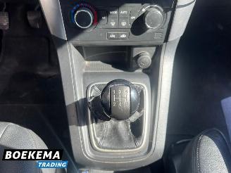 Chevrolet Captiva 2.4i Executive 7-Peroons Leer Stoelverw Navigatie Climate picture 22