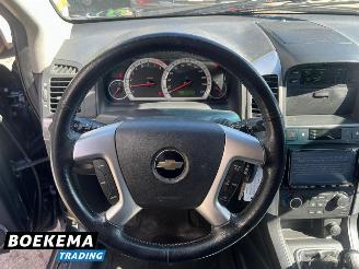 Chevrolet Captiva 2.4i Executive 7-Peroons Leer Stoelverw Navigatie Climate picture 16