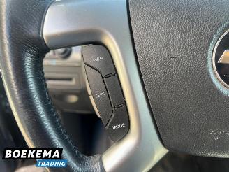 Chevrolet Captiva 2.4i Executive 7-Peroons Leer Stoelverw Navigatie Climate picture 24