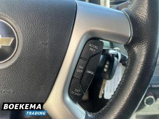 Chevrolet Captiva 2.4i Executive 7-Peroons Leer Stoelverw Navigatie Climate picture 23