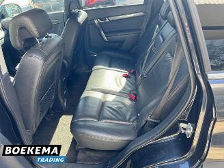 Chevrolet Captiva 2.4i Executive 7-Peroons Leer Stoelverw Navigatie Climate picture 12
