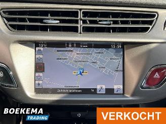 Citroën C3 1.2 PureTech Selection Automaat Navigatie Airco Cruise F1 picture 20