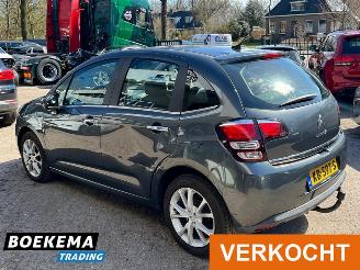 Citroën C3 1.2 PureTech Selection Automaat Navigatie Airco Cruise F1 picture 3