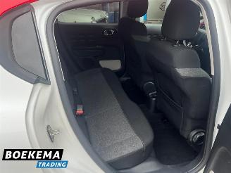 Citroën C3 1.2 PureTech S&S Shine Automaat Navigatie Cruise Climate picture 18