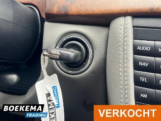 Mercedes CLS 350 272PK Automaat Leer Stoelverw. Navigatie picture 30